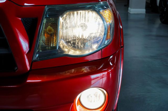 2009 Toyota Tacoma *X-Runner* *6-Speed Manual* *4.0L V6* - 23020242 - 66