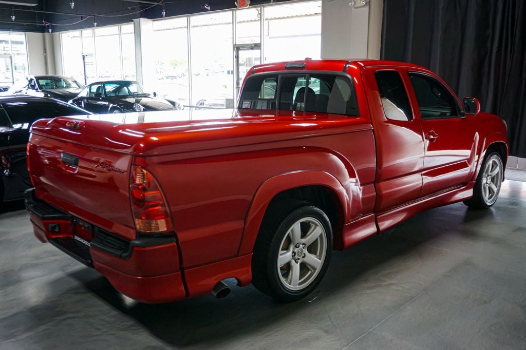 2009 Toyota Tacoma *X-Runner* *6-Speed Manual* *4.0L V6* - 23020242 - 6