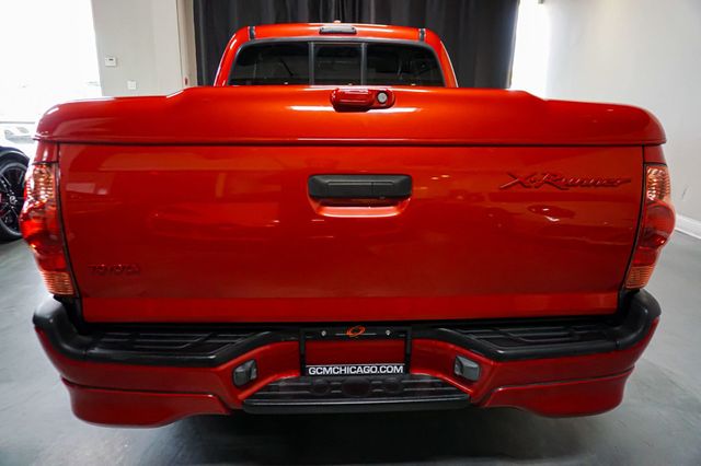 2009 Toyota Tacoma *X-Runner* *6-Speed Manual* *4.0L V6* *Power Sunroof* - 23020242 - 13