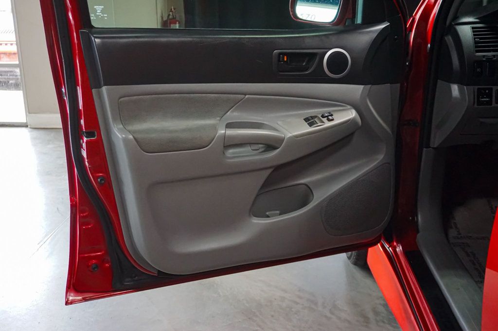 2009 Toyota Tacoma *X-Runner* *6-Speed Manual* *4.0L V6* *Power Sunroof* - 23020242 - 14