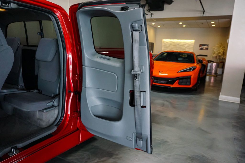 2009 Toyota Tacoma *X-Runner* *6-Speed Manual* *4.0L V6* *Power Sunroof* - 23020242 - 17