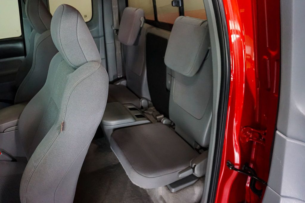 2009 Toyota Tacoma *X-Runner* *6-Speed Manual* *4.0L V6* *Power Sunroof* - 23020242 - 19