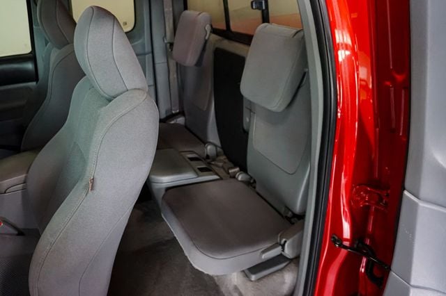 2009 Toyota Tacoma *X-Runner* *6-Speed Manual* *4.0L V6* *Power Sunroof* - 23020242 - 19