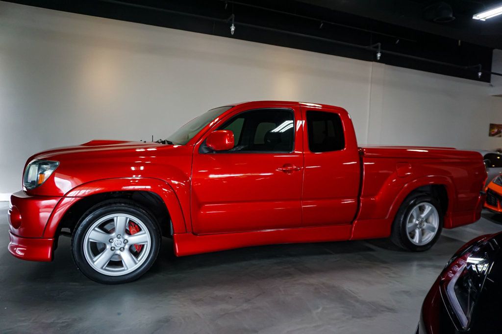 2009 Toyota Tacoma *X-Runner* *6-Speed Manual* *4.0L V6* *Power Sunroof* - 23020242 - 20