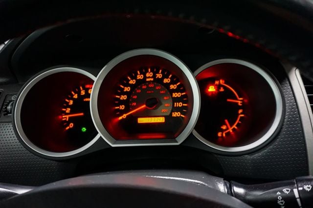 2009 Toyota Tacoma *X-Runner* *6-Speed Manual* *4.0L V6* *Power Sunroof* - 23020242 - 21