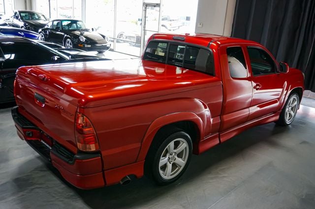 2009 Toyota Tacoma *X-Runner* *6-Speed Manual* *4.0L V6* *Power Sunroof* - 23020242 - 30