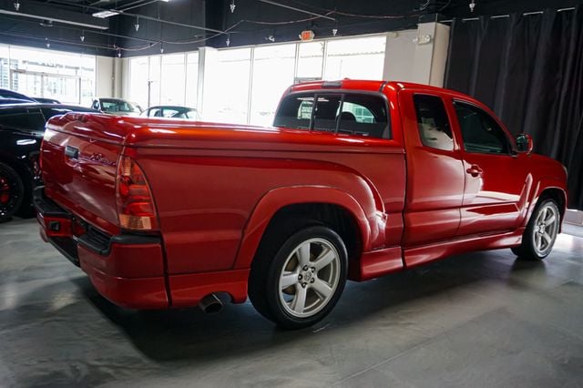 2009 Toyota Tacoma *X-Runner* *6-Speed Manual* *4.0L V6* *Power Sunroof* - 23020242 - 33