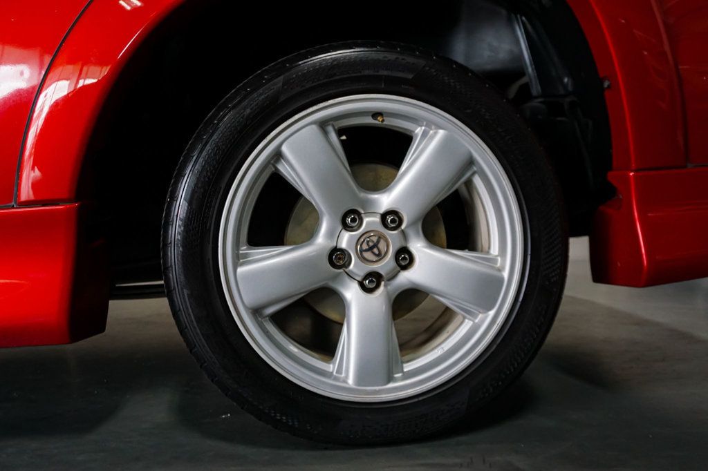 2009 Toyota Tacoma *X-Runner* *6-Speed Manual* *4.0L V6* *Power Sunroof* - 23020242 - 35