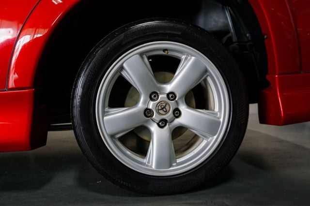 2009 Toyota Tacoma *X-Runner* *6-Speed Manual* *4.0L V6* *Power Sunroof* - 23020242 - 35