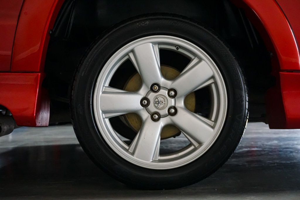 2009 Toyota Tacoma *X-Runner* *6-Speed Manual* *4.0L V6* *Power Sunroof* - 23020242 - 36