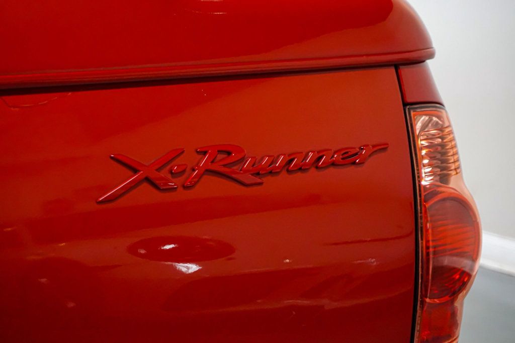 2009 Toyota Tacoma *X-Runner* *6-Speed Manual* *4.0L V6* *Power Sunroof* - 23020242 - 40