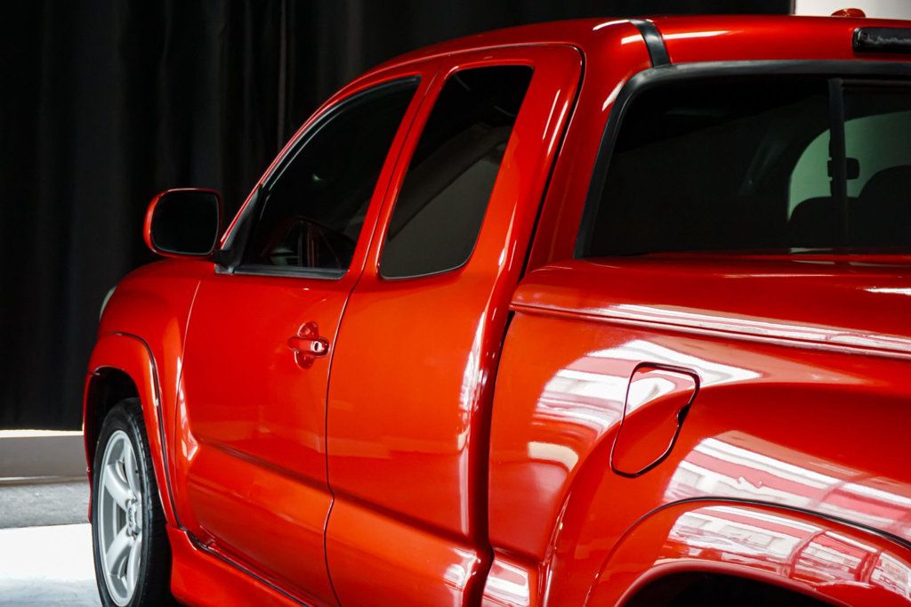 2009 Toyota Tacoma *X-Runner* *6-Speed Manual* *4.0L V6* *Power Sunroof* - 23020242 - 42