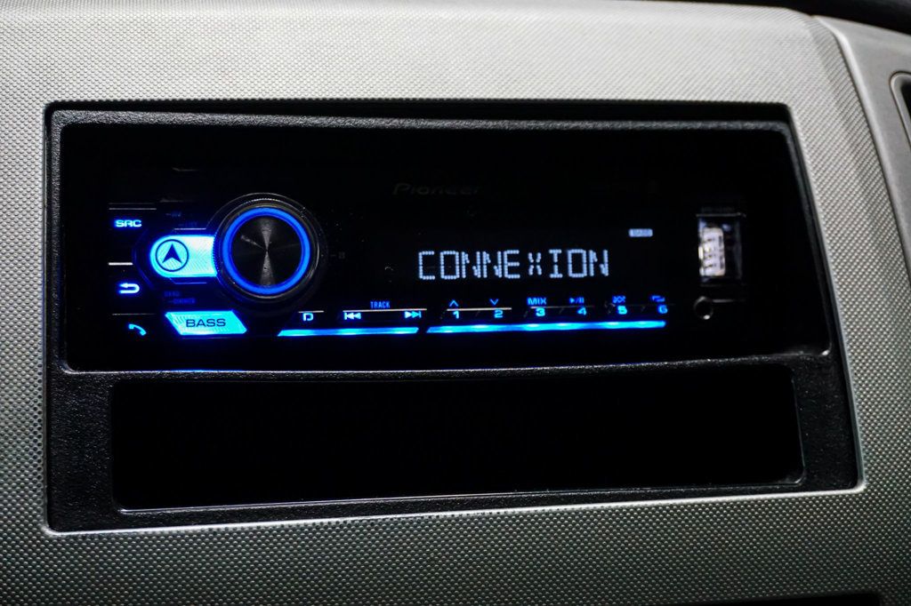 2009 Toyota Tacoma *X-Runner* *6-Speed Manual* *4.0L V6* *Power Sunroof* - 23020242 - 50