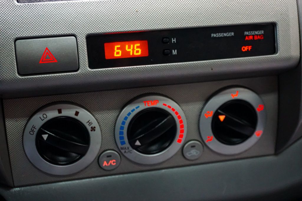 2009 Toyota Tacoma *X-Runner* *6-Speed Manual* *4.0L V6* *Power Sunroof* - 23020242 - 51