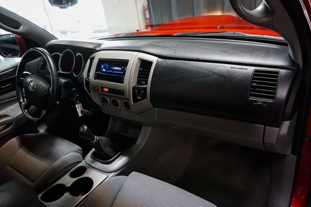 2009 Toyota Tacoma *X-Runner* *6-Speed Manual* *4.0L V6* *Power Sunroof* - 23020242 - 62