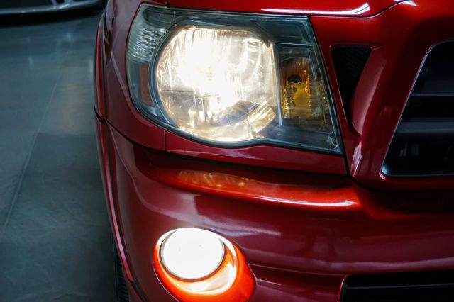 2009 Toyota Tacoma *X-Runner* *6-Speed Manual* *4.0L V6* *Power Sunroof* - 23020242 - 65