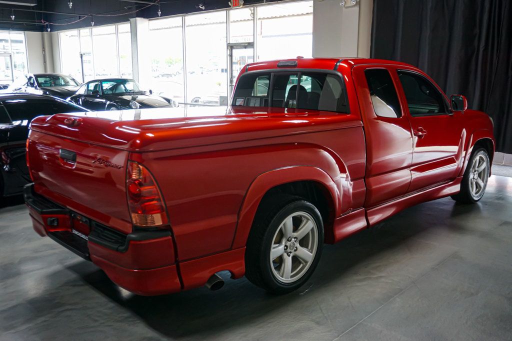 2009 Toyota Tacoma *X-Runner* *6-Speed Manual* *4.0L V6* *Power Sunroof* - 23020242 - 6