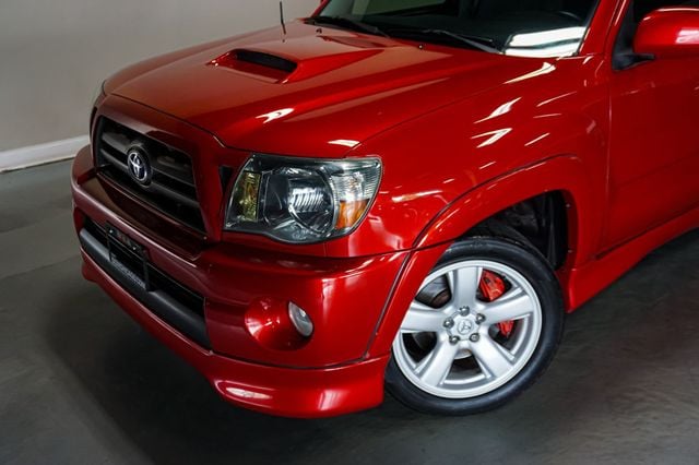 2009 Toyota Tacoma *X-Runner* *6-Speed Manual* *4.0L V6* *Power Sunroof* - 23020242 - 69