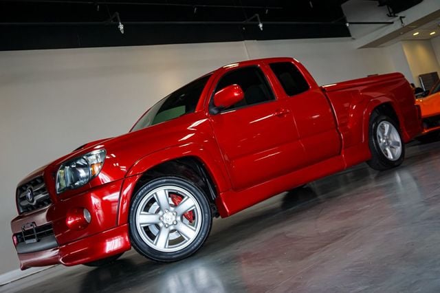 2009 Toyota Tacoma *X-Runner* *6-Speed Manual* *4.0L V6* *Power Sunroof* - 23020242 - 70