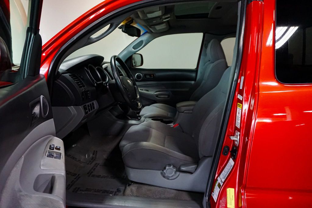 2009 Toyota Tacoma *X-Runner* *6-Speed Manual* *4.0L V6* *Power Sunroof* - 23020242 - 7