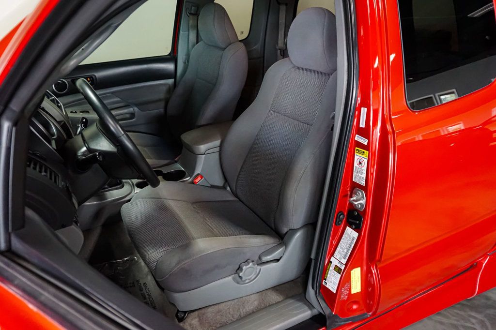 2009 Toyota Tacoma *X-Runner* *6-Speed Manual* *4.0L V6* *Power Sunroof* - 23020242 - 8