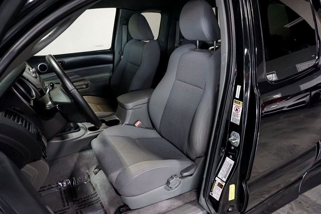 2009 Toyota Tacoma *X-Runner* *6-Speed Manual* *Only 8k Original Miles* - 22828187 - 9