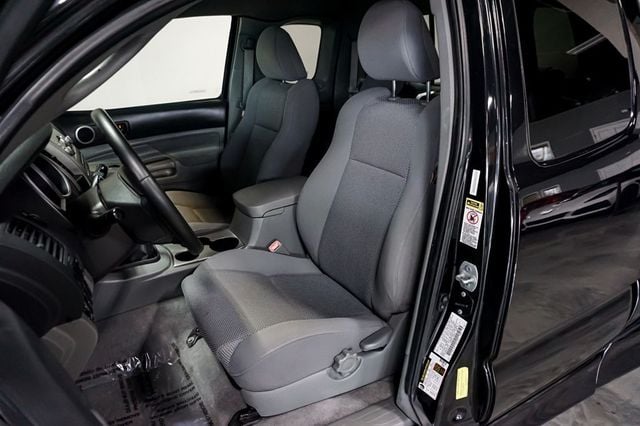 2009 Toyota Tacoma *X-Runner* *6-Speed Manual* *Only 8k Original Miles* - 22828187 - 9