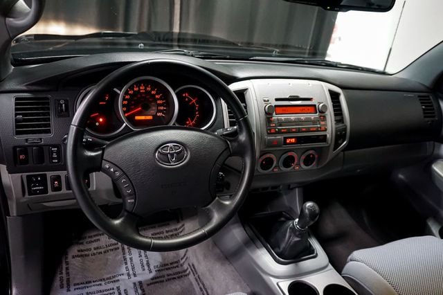 2009 Toyota Tacoma *X-Runner* *6-Speed Manual* *Only 8k Original Miles* - 22828187 - 10