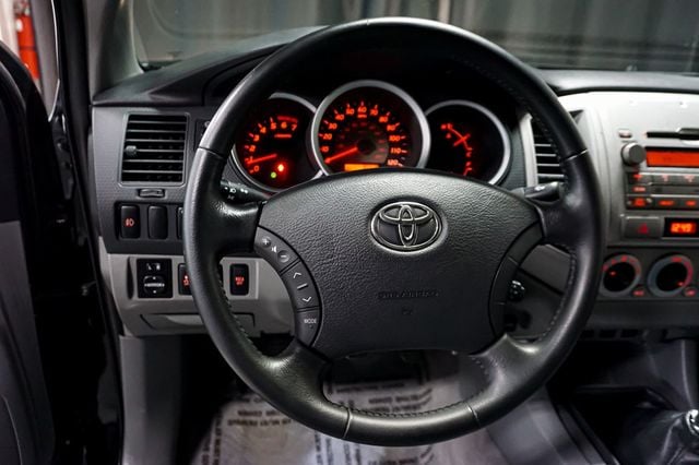2009 Toyota Tacoma *X-Runner* *6-Speed Manual* *Only 8k Original Miles* - 22828187 - 11