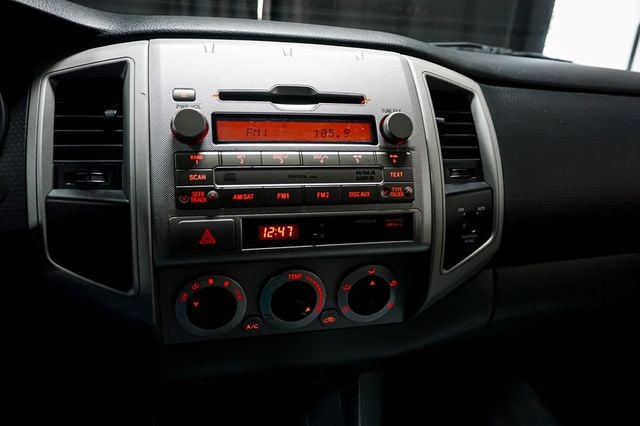 2009 Toyota Tacoma *X-Runner* *6-Speed Manual* *Only 8k Original Miles* - 22828187 - 13