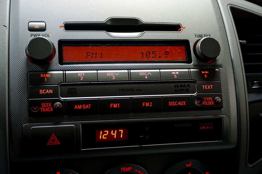 2009 Toyota Tacoma *X-Runner* *6-Speed Manual* *Only 8k Original Miles* - 22828187 - 14