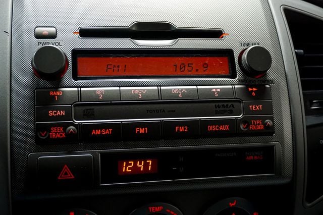 2009 Toyota Tacoma *X-Runner* *6-Speed Manual* *Only 8k Original Miles* - 22828187 - 14