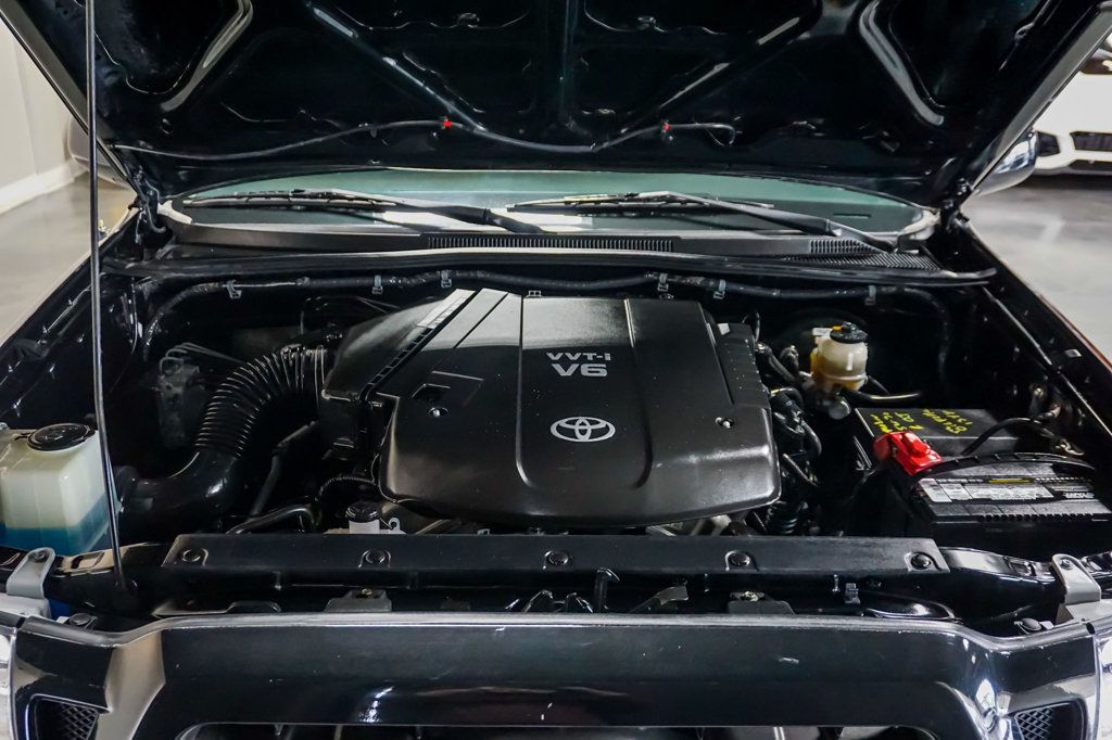 2009 Toyota Tacoma *X-Runner* *6-Speed Manual* *Only 8k Original Miles* - 22828187 - 17