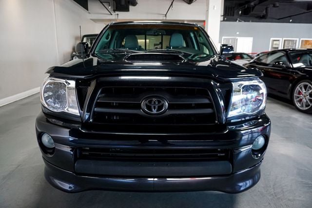 2009 Toyota Tacoma *X-Runner* *6-Speed Manual* *Only 8k Original Miles* - 22828187 - 18