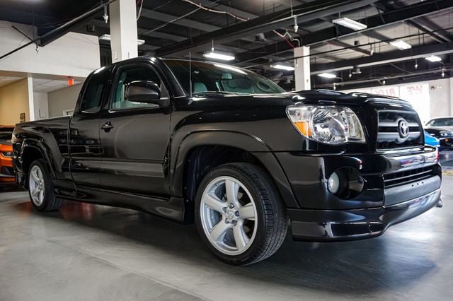 2009 Toyota Tacoma *X-Runner* *6-Speed Manual* *Only 8k Original Miles* - 22828187 - 1