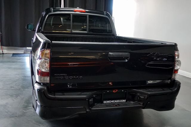 2009 Toyota Tacoma *X-Runner* *6-Speed Manual* *Only 8k Original Miles* - 22828187 - 19