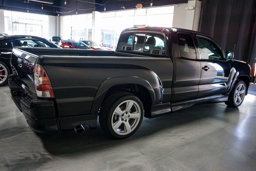 2009 Toyota Tacoma *X-Runner* *6-Speed Manual* *Only 8k Original Miles* - 22828187 - 21