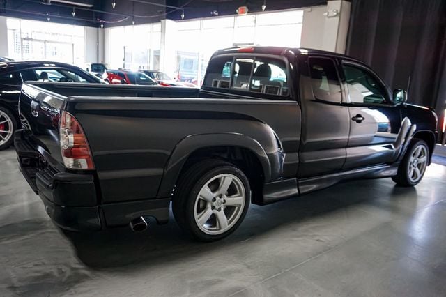 2009 Toyota Tacoma *X-Runner* *6-Speed Manual* *Only 8k Original Miles* - 22828187 - 21
