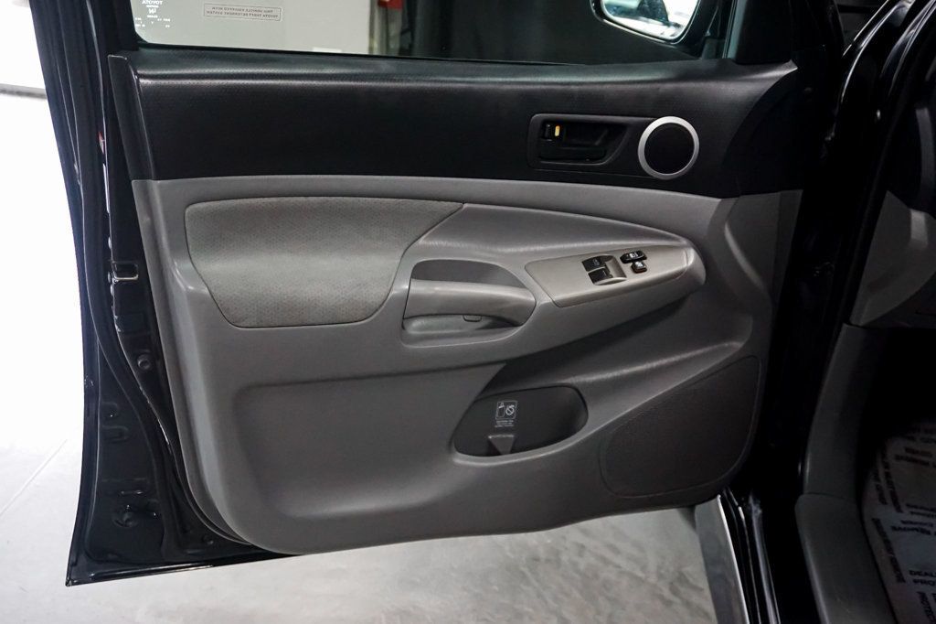 2009 Toyota Tacoma *X-Runner* *6-Speed Manual* *Only 8k Original Miles* - 22828187 - 22