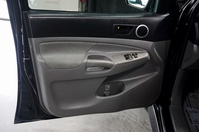 2009 Toyota Tacoma *X-Runner* *6-Speed Manual* *Only 8k Original Miles* - 22828187 - 22