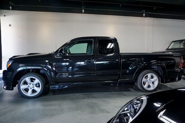 2009 Toyota Tacoma *X-Runner* *6-Speed Manual* *Only 8k Original Miles* - 22828187 - 24