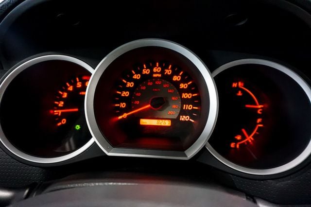2009 Toyota Tacoma *X-Runner* *6-Speed Manual* *Only 8k Original Miles* - 22828187 - 25