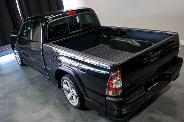 2009 Toyota Tacoma *X-Runner* *6-Speed Manual* *Only 8k Original Miles* - 22828187 - 29