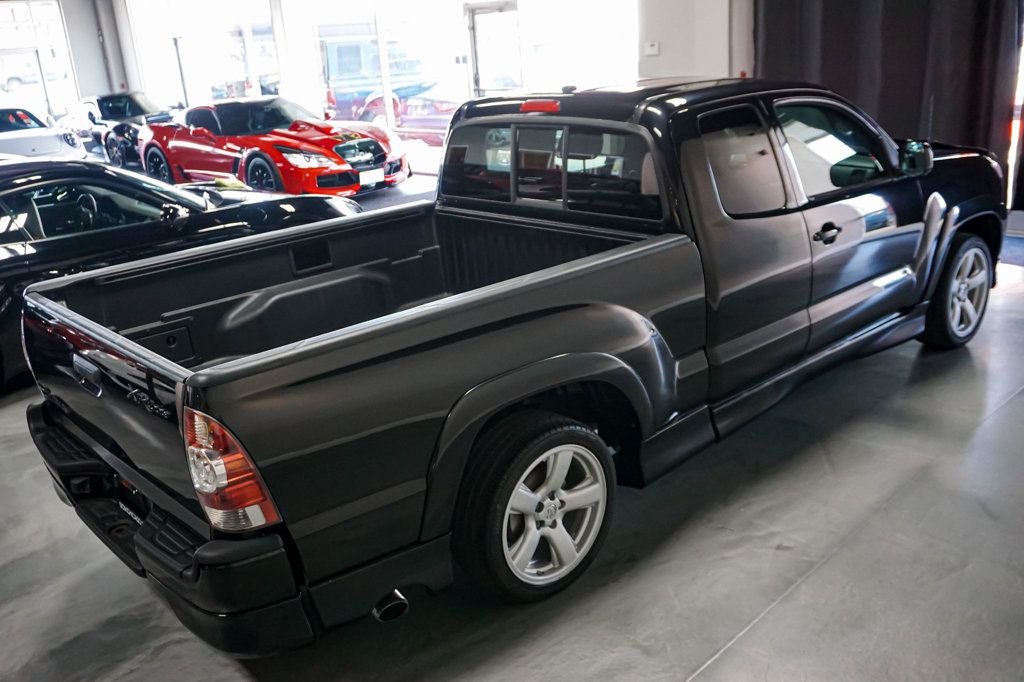 2009 Toyota Tacoma *X-Runner* *6-Speed Manual* *Only 8k Original Miles* - 22828187 - 30