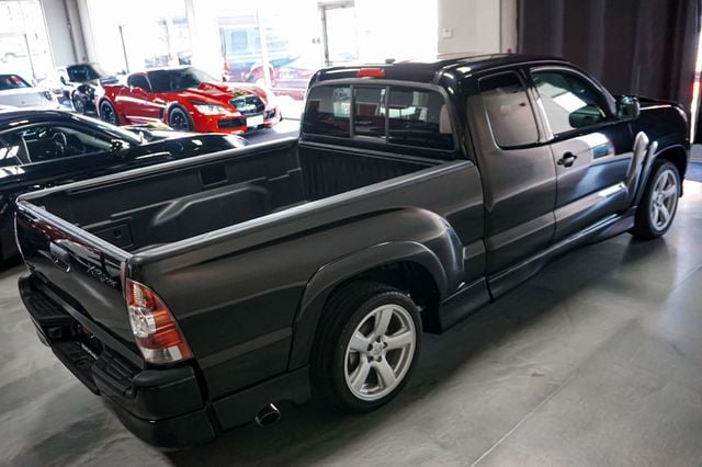 2009 Toyota Tacoma *X-Runner* *6-Speed Manual* *Only 8k Original Miles* - 22828187 - 30