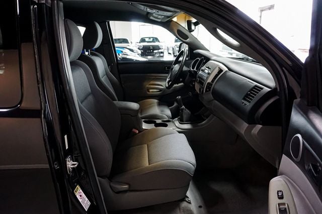 2009 Toyota Tacoma *X-Runner* *6-Speed Manual* *Only 8k Original Miles* - 22828187 - 31
