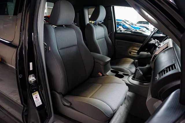 2009 Toyota Tacoma *X-Runner* *6-Speed Manual* *Only 8k Original Miles* - 22828187 - 32