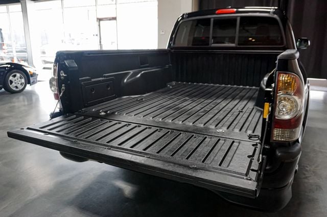 2009 Toyota Tacoma *X-Runner* *6-Speed Manual* *Only 8k Original Miles* - 22828187 - 33