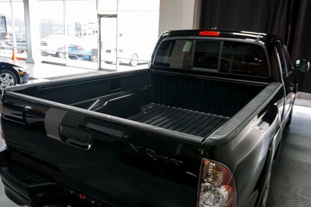 2009 Toyota Tacoma *X-Runner* *6-Speed Manual* *Only 8k Original Miles* - 22828187 - 34