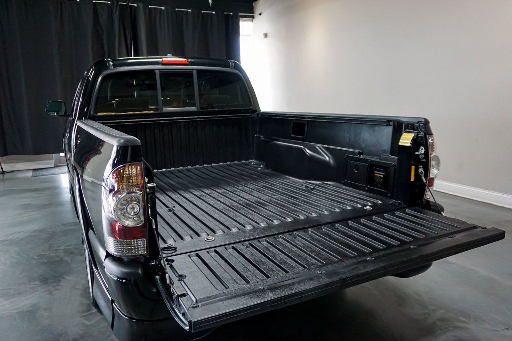 2009 Toyota Tacoma *X-Runner* *6-Speed Manual* *Only 8k Original Miles* - 22828187 - 35